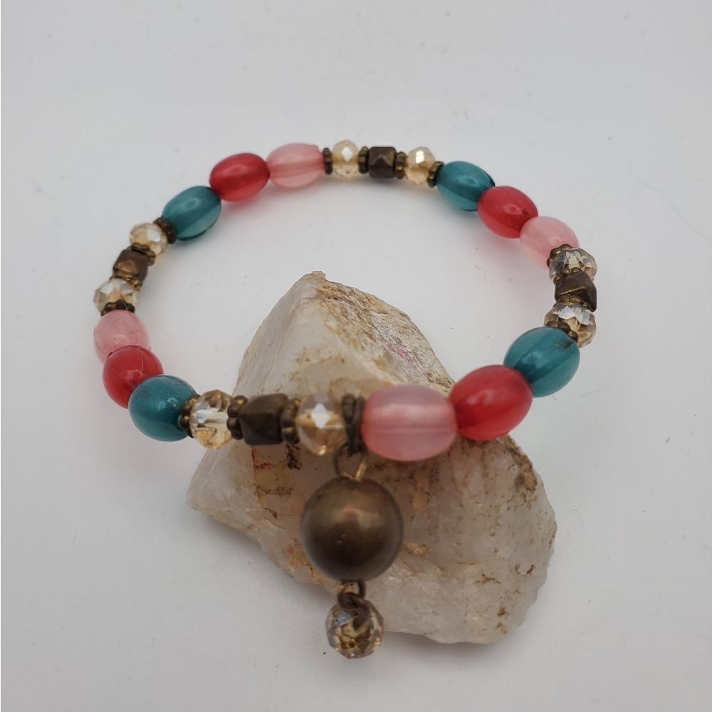 Esmerelda Gypsy bracelet